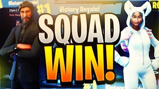 Fortnite: Battle Royale | **DOING TbT Clan MATCHES!**