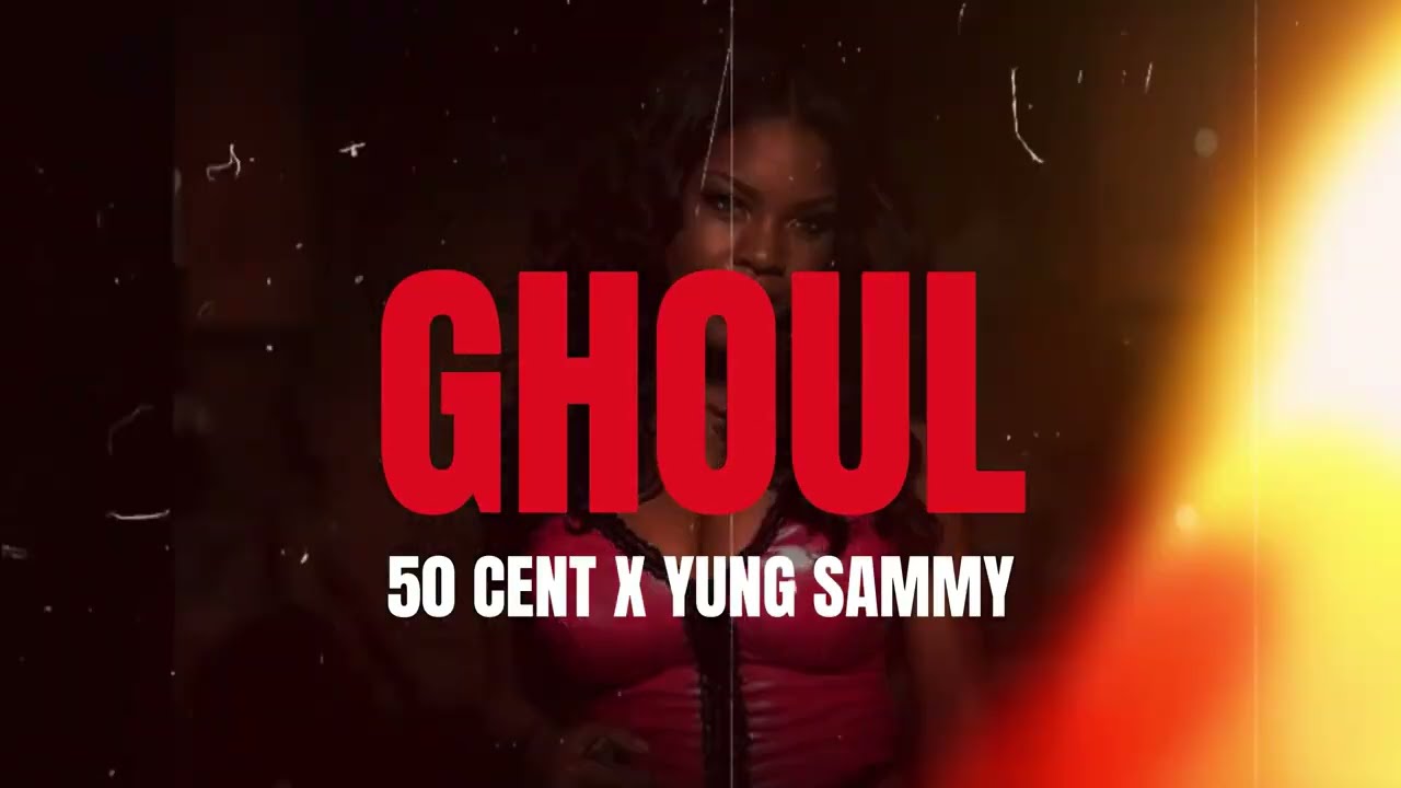 [FREE] 50 Cent x Yung Sammy Type Beat - 