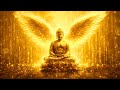 888Hz Miracle Flower of Abundance | Make A Wish & Watch The Universe Answer | Law of Attraction