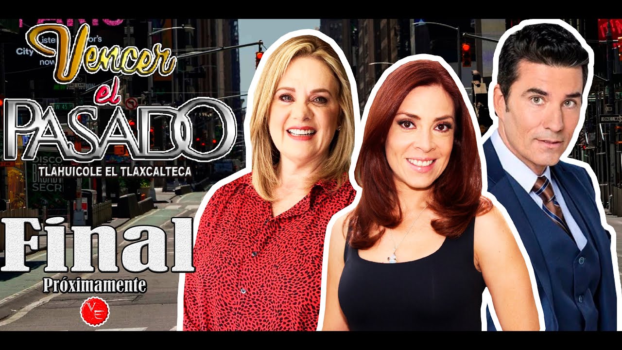 Carolina llego para terminar la relación de Lucio Tinoco y Carmen ...