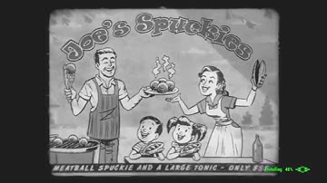 Fallout 4- What Makes You S.P.E.C.I.A.L (Charisma)