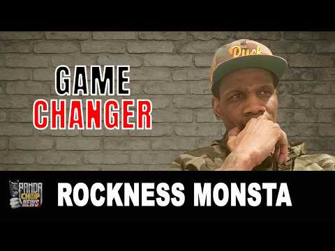Rockness Monsta: Smif-N-Wessun’s Dah Shinin’ Changed Everything! (Part 9)