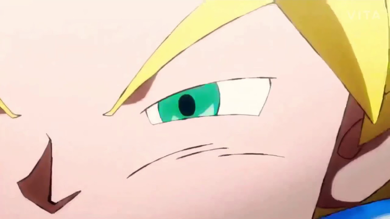 Anime mix — trust fivio foreign