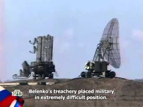 Video: Japan's air defense system during the Cold War