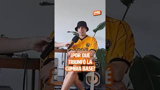 Santi Cairo Explains Why Cumbia Base Tamed Cumbia Villera