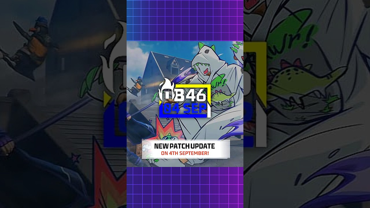 OB47 Update Kab Aayega 🤔 Free Fire OB47 New Update Confirm Date & Time ✅⏰ FF New Update OB 47