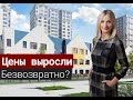 Рост цен на недвижимость СПб. Что повлияло?
