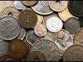 Como limpiar monedas Oxidadas