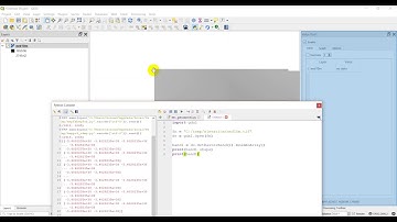 Python GIS - Read raster data as numpy array (GDAL)