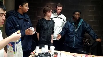 Game Paper Prototyping 4