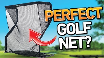 Is Net Return the Best Golf Net Ever?