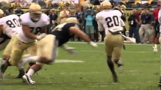 Pitt Football Prepare for Glory