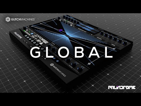 Glitchmachines - PALINDROME - 06 Global