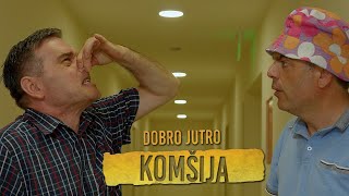 Trto Dobio Po Nosu, A Čedo Mu Daje Tolet Papir Namenjen Za Guzicu, Kaže Isto Je To?