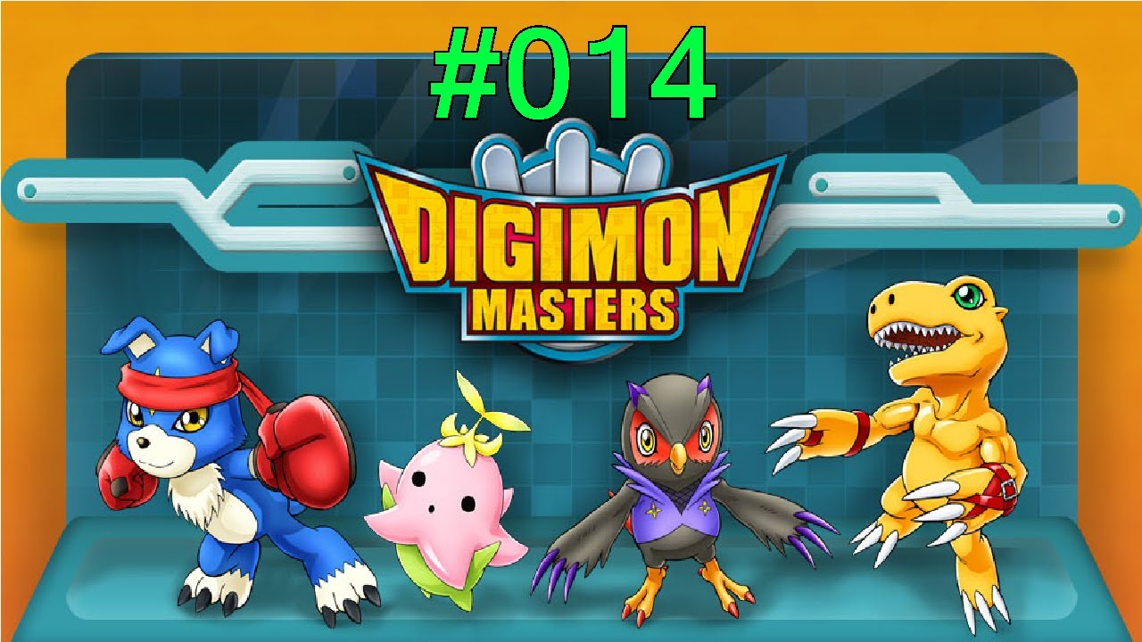 Digimon Online Deutsch Digimon Online Deutsch