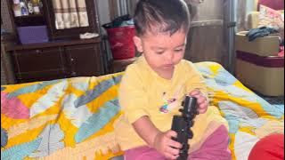 How much did I do to make the house beautiful/Youtuber Sharmin Nur