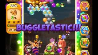 Buggle 2 Level 630