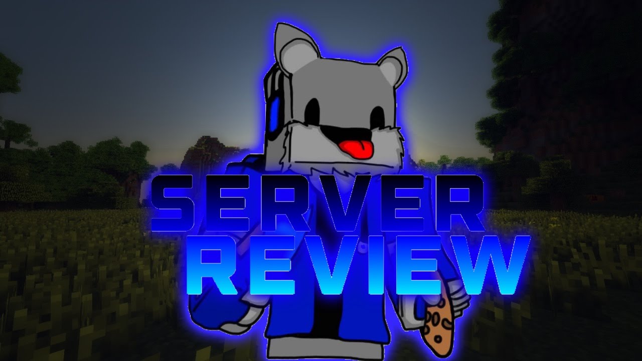 Minecraft PE Server Review : ITZ DIECIES - YouTube