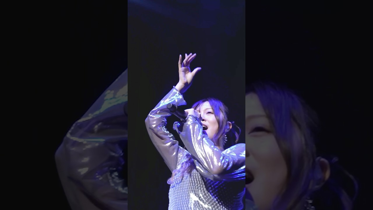 鈴木このみ「Recollect」Live is 鈴フェス Vol.3