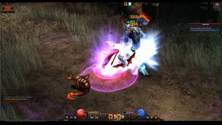 3D CAMERA MASTER - RF COMBO , ARAKAN BLOODLINES