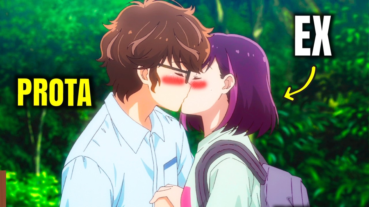 💥El TÍMIDO que ENAMORÓ a La MÁS GUAPA de LA CHAMBA para No ser TRANSFERIDO