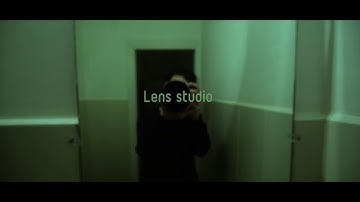 Lens Studio production