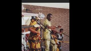 Kanya Mulomo - Distro Kuomboka Band