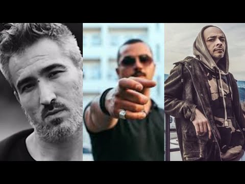 2019UN SAĞLAM TÜRKÇE RAP ŞARKILARI