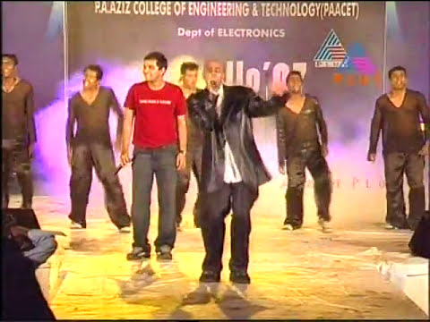 Yennadi Muniyamma  Hit Tamil Song  Stage Show  Karthik  Blaaze