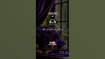 #ذكر_الله #القرآن_الكريم #تلاوة_خاشعة #صوت_عذب #راحة_القلب #قرآن #تلاوة #قران_كريم #صلوا_على_النبي ﷺ