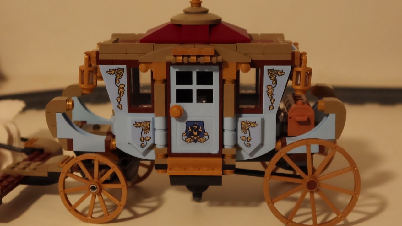 Connecticut Bricks and Minifigs YouTube