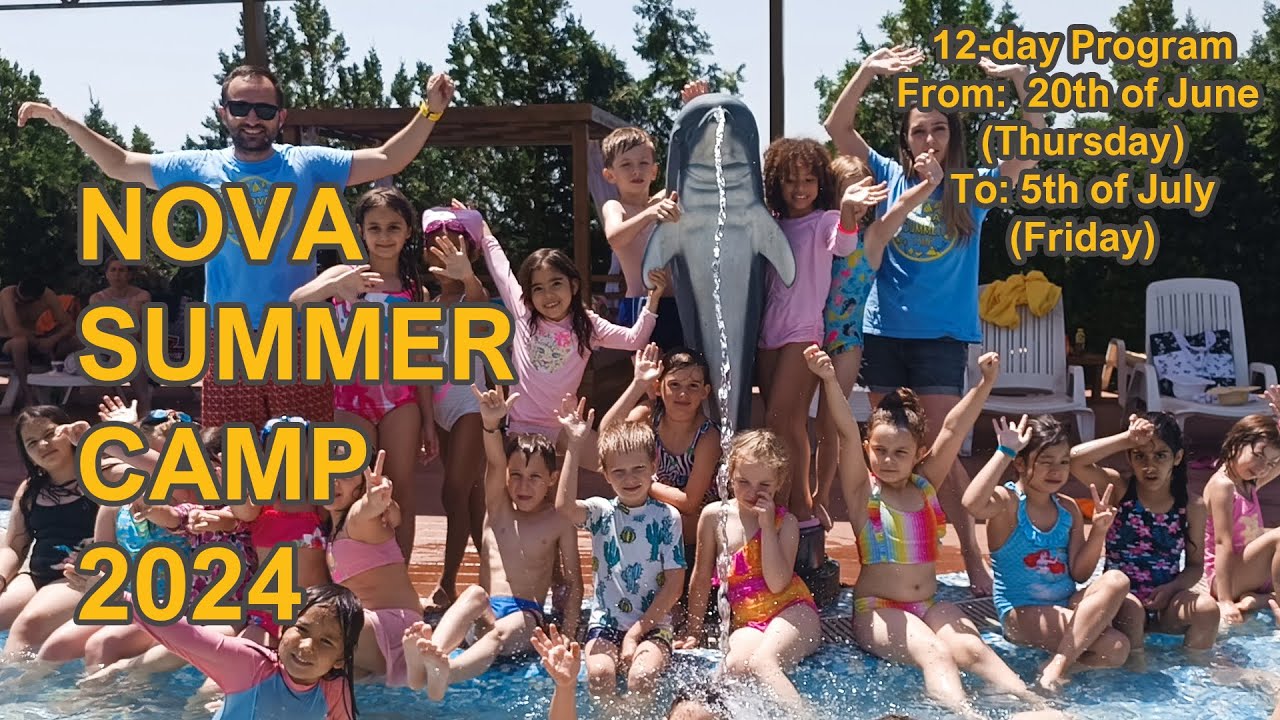 🌞🌟 Are You Ready for an Unforgettable Summer? - YouTube