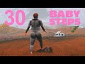 Toboggan - Baby Steps [FR] Partie 30