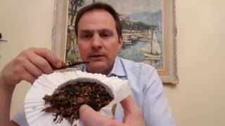 Tabakarchäologie: Poul Stanwell Jubilee und andere