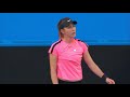 Angelique Kerber v Belinda Bencic highlights (Final) | Mastercard Hopman Cup 2019