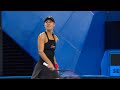 Angelique Kerber v Belinda Bencic highlights (Final) | Mastercard Hopman Cup 2019