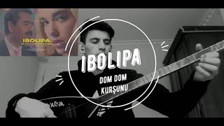 Dua Lipa x İbrahim Tatlıses - Dom Dom Kurşunu & Blow Your Mind & Bağlama Remix (Mashup) Resimi