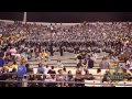 Southern University Human Jukebox 2014