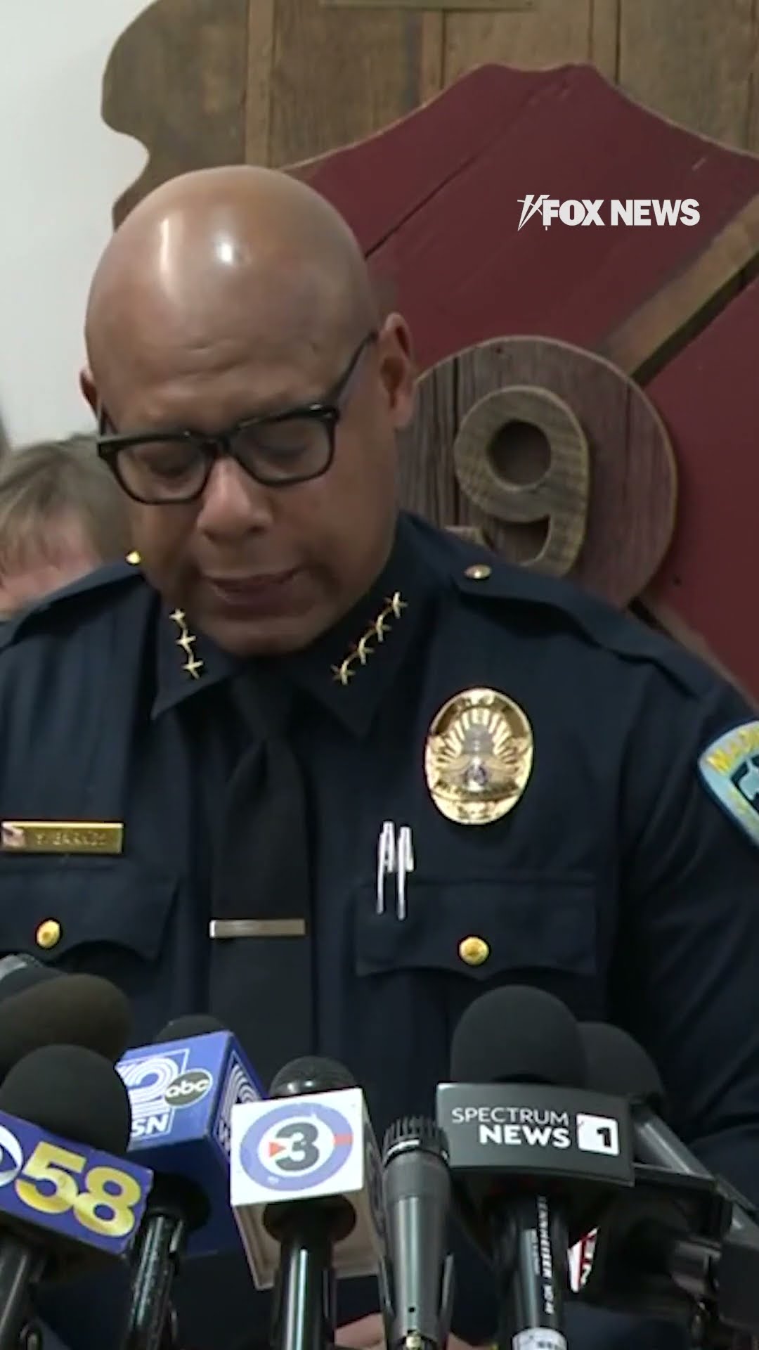 Police identify 15-year-old girl as Wisconsin school shooter