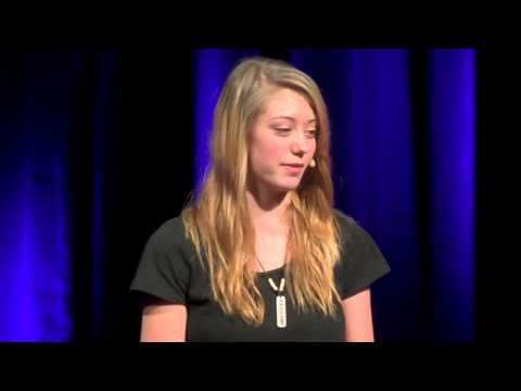 Conquering depression: how I became my own hero | Hunter Kent | TEDxYouth@CEHS thumbnail