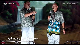 LIVE STREAMING SANDIWARA LINGGA BUANA RABU 8 Juni 2022 PENTAS  MALAM