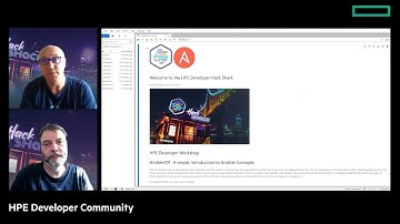 Ansible 101 - Introduction to Ansible concepts