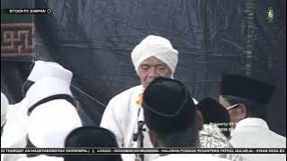 KH.AHMAD JAKFAR ABD.WAHID | SITQON BANGKALAN | HAUL MASYAYIKH THARIQAT AN-NAQSYABANDIYAH GERSEMPAL