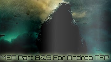 MEP Part 8&9 For Andrea TFP // Massacre