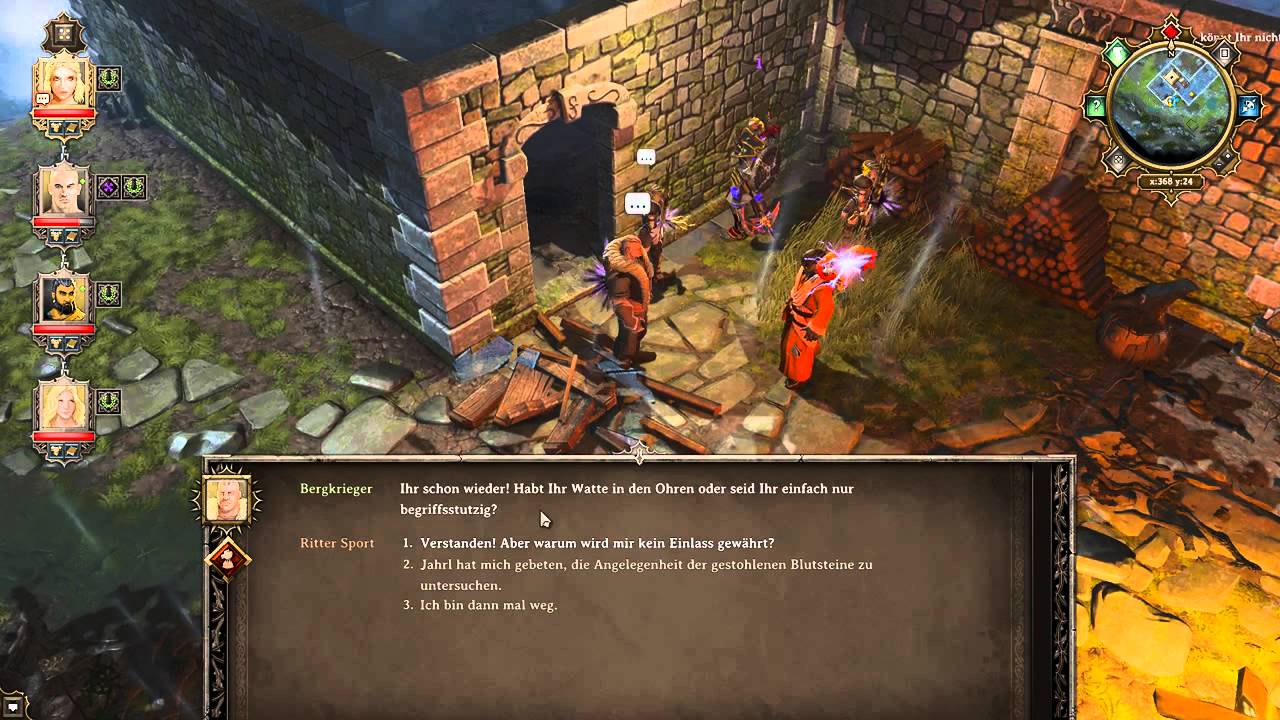 Let s Play Divinity Original Sin 145 Jahrl YouTube let-s-play-divinity-original-sin-145-jahrl-youtube