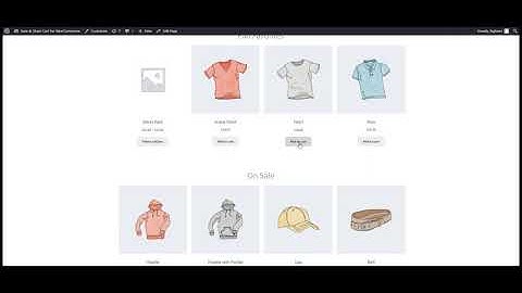 Save & Share Cart For WooCommerce | HighAddons