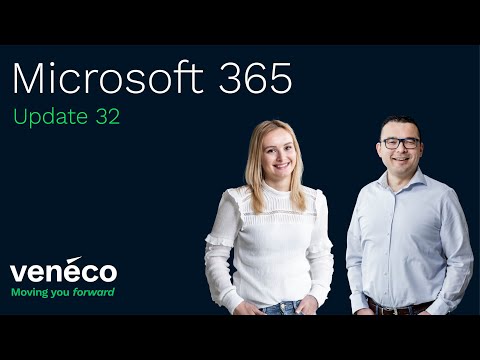 Dit is er nieuw in Microsoft 365 | april 2022