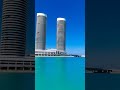 مش هتشوف الجمال دة غير في العلمين الجديدة 🏖️