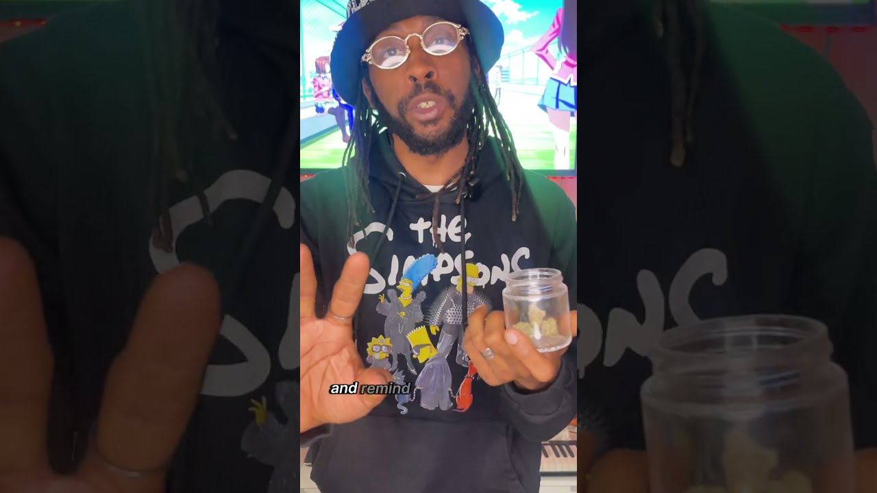 Decibel Gardens - Watermelon Punch Strain Review