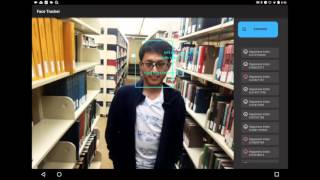 Visualizer (A Visualized Framework and Library to test your Android Application) screenshot 4
